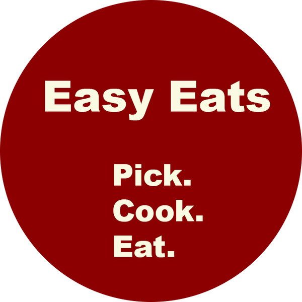 Easy Eats 